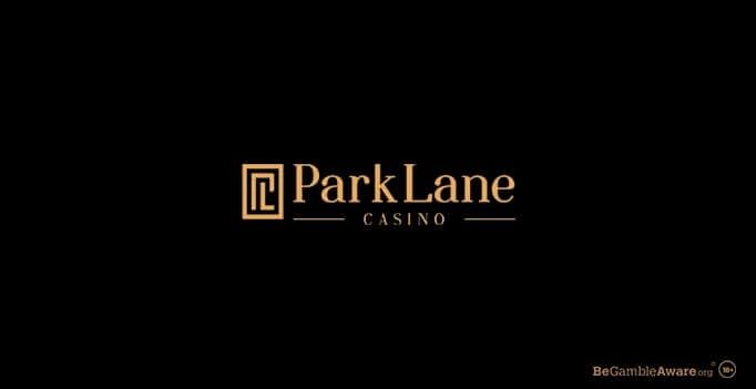 Parklane Casino Logo