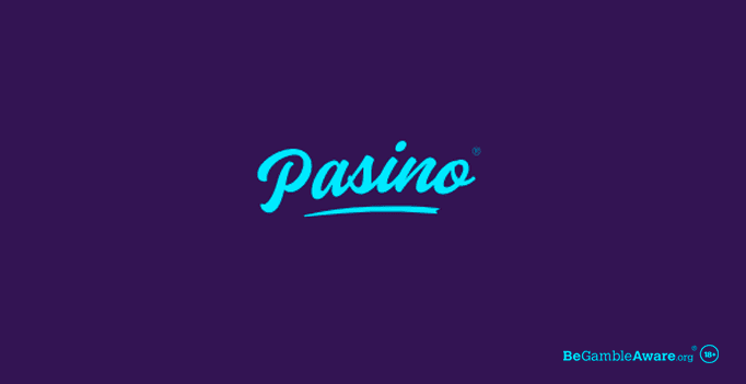 Pasino Casino Logo