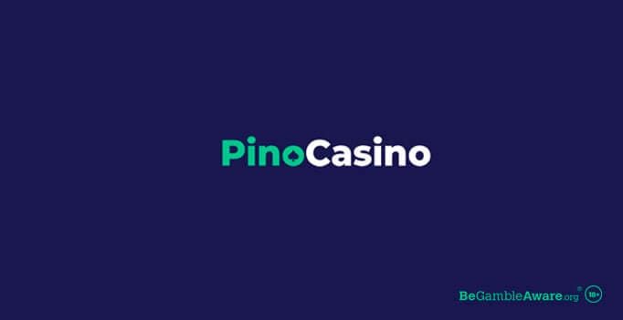 Pino Casino Logo