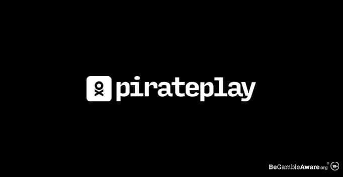 PiratePlay Casino Logo