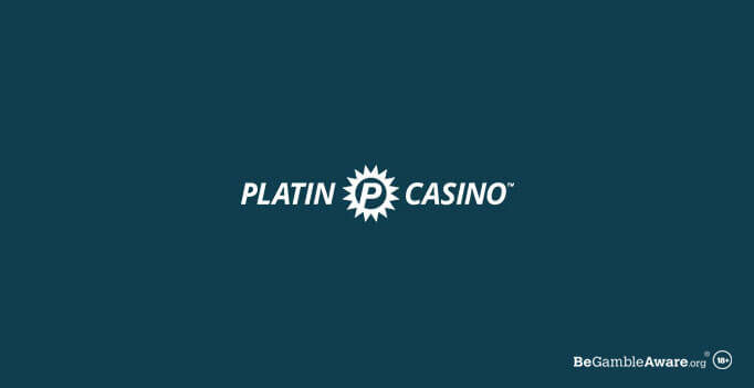 Platin Casino Logo