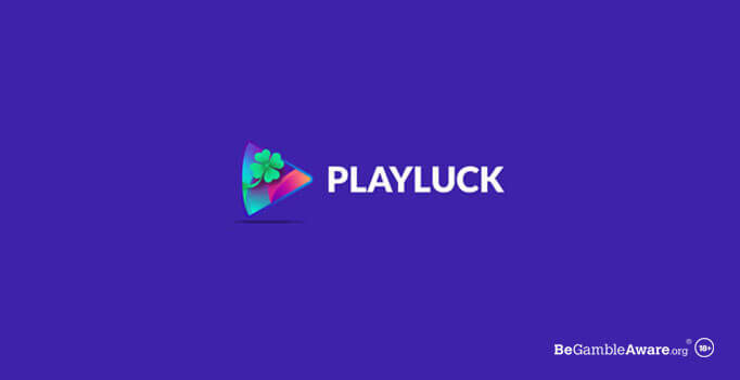 PlayLuck Casino Logo