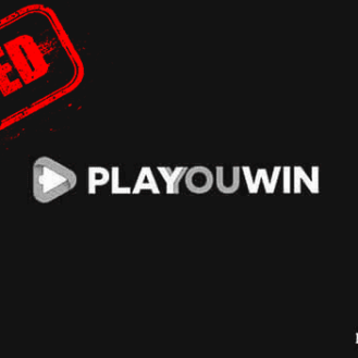 Playouwin Casino Logo