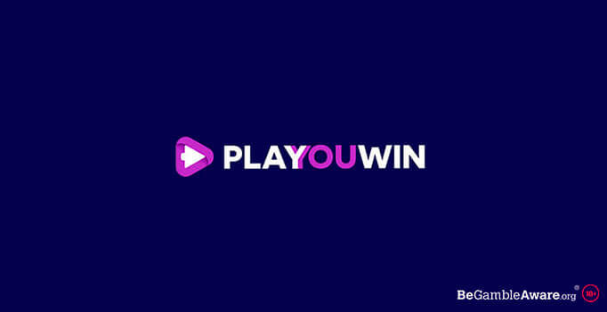 playouwin casino logo