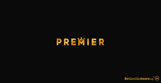 Premier Casino Logo