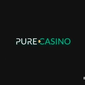 Pure Casino Logo