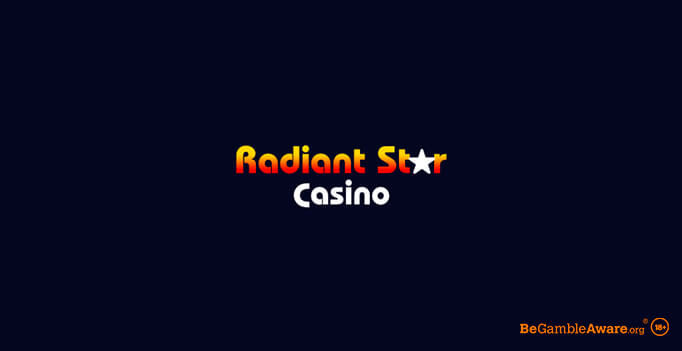 Radiant Star Casino Logo