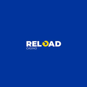 Reload Casino logo