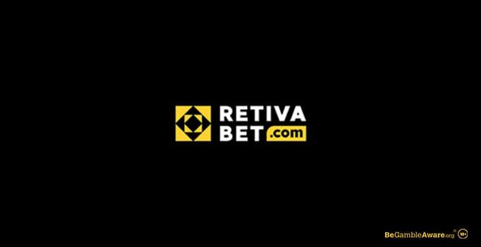 RetivaBet Casino Logo