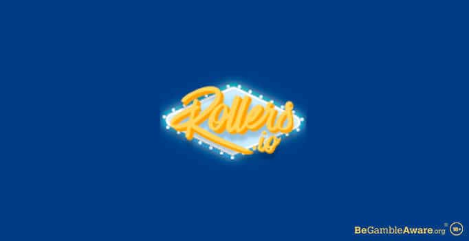 Rollers Casino Logo