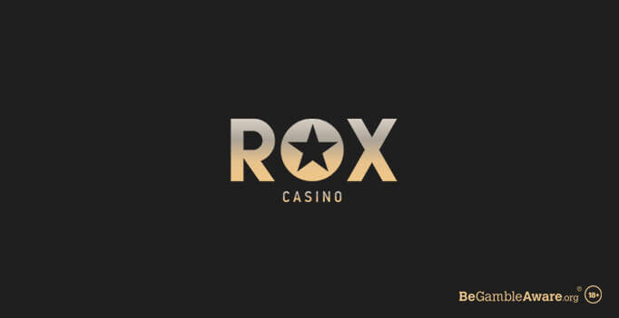 Rox Casino Logo