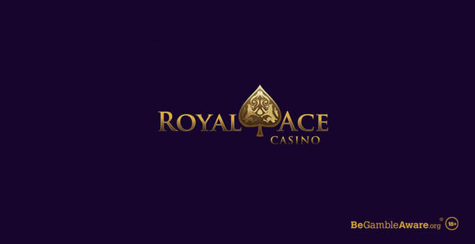 Royal Ace Casino Logo