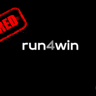 run4win casino logo