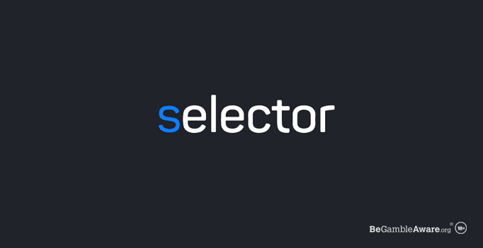 Selector Casino Logo