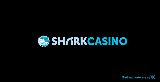 Shark Casino Logo