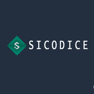 Sicodice Casino Logo