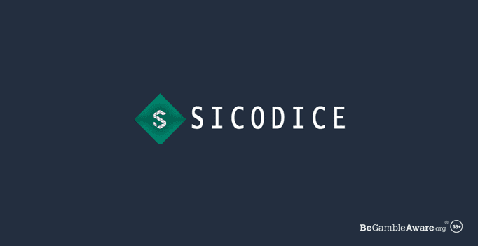 Sicodice Casino Logo
