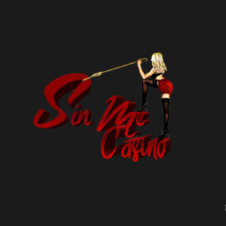 Sin Me Casino Logo