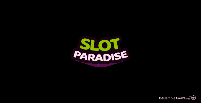 Slot Paradise Casino Logo