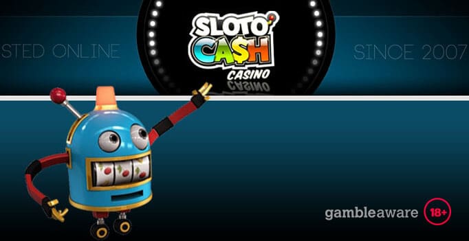 slotocash casino no deposit bonus