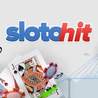 Slotohit Casino Logo