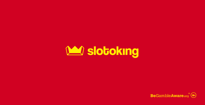 Slotoking Casino Logo