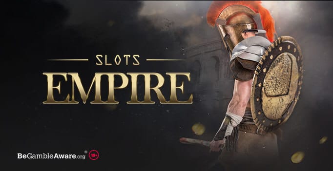 Slots Empire Casino Logo