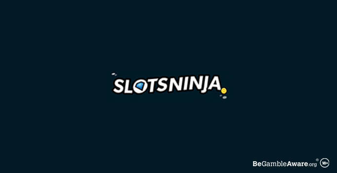 slots ninja casino logo