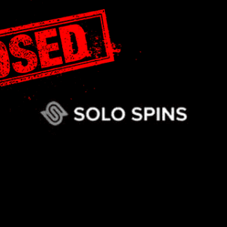 Solo Spins Casino Logo