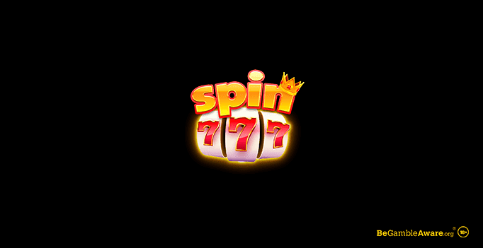 Spin777 Casino Logo