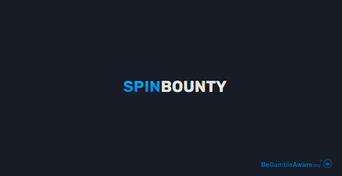 SpinBounty Casino Logo