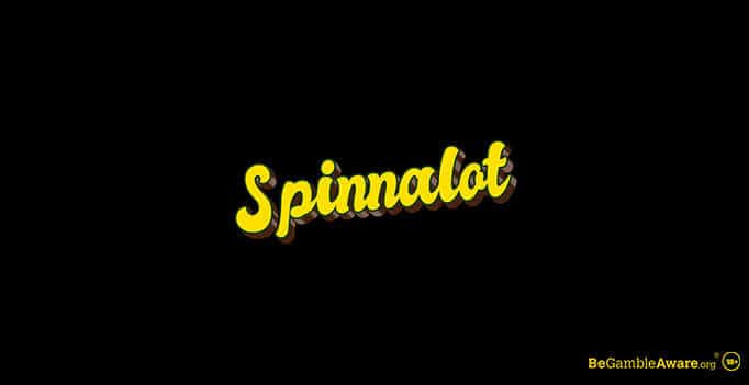 spinnalot casino logo