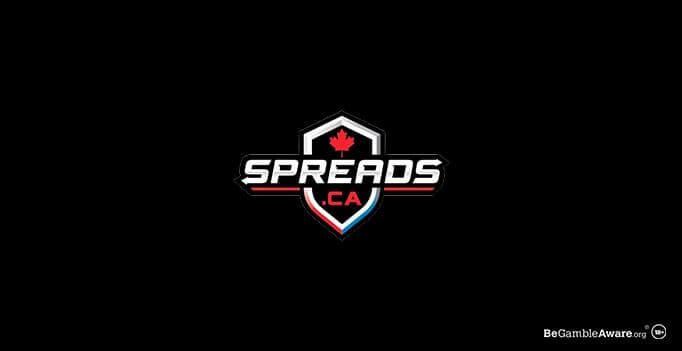 Spreads.ca Casino Logo