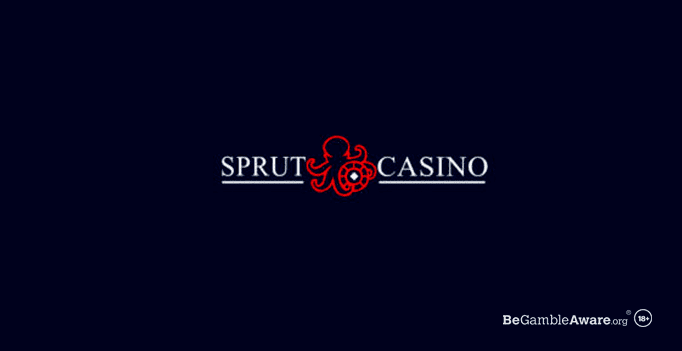 Sprut Casino Logo