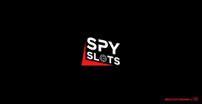 Spy Slots Casino Logo