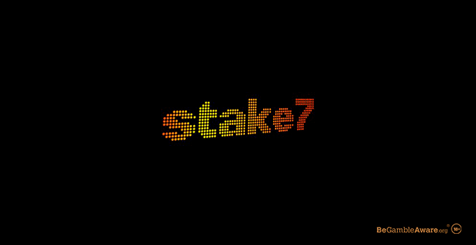 Stake7 Casino Logo