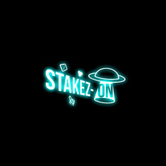 Stakezon Casino Logo