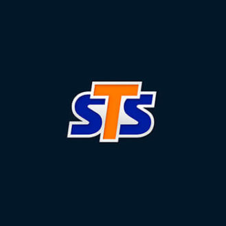STS Casino Logo