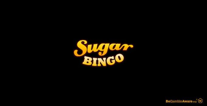 Sugar Bingo Casino Logo