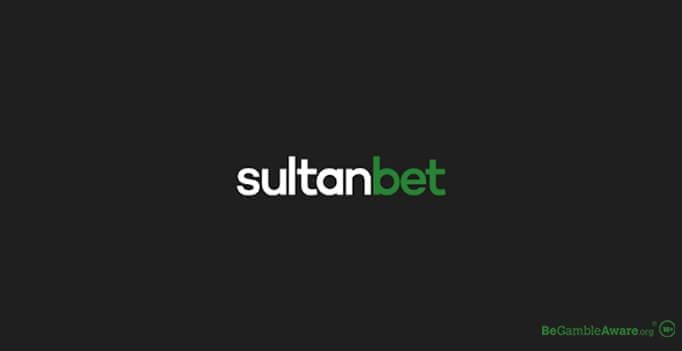Sultanbet Casino Logo
