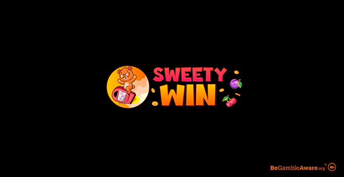 Sweety Win Casino Logo