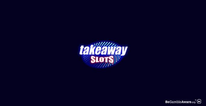 Takeaway Slots Casino Logo