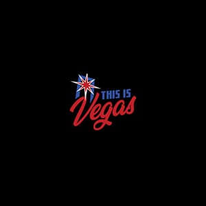 This is Vegas Casino Logo