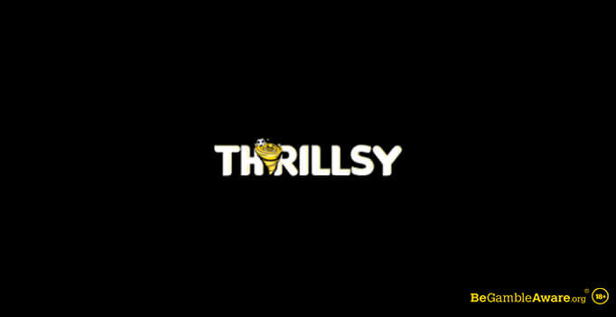 thrillsy casino logo