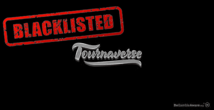 Tournaverse Casino Logo