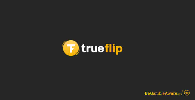 Trueflip Casino logo