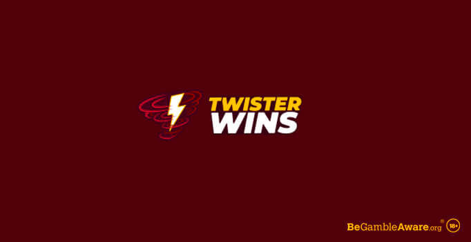 Twister Wins Casino Logo