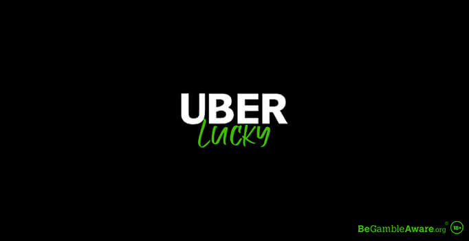 UberLucky Casino Logo