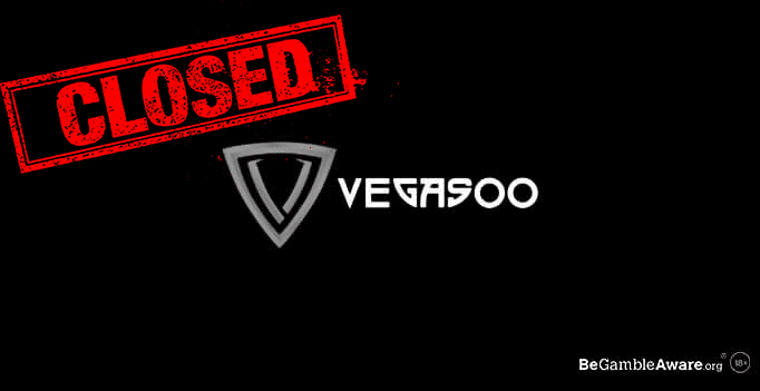 Vegasoo Casino Logo