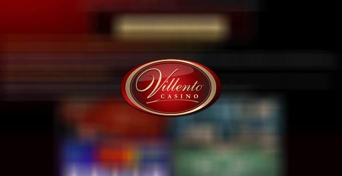 Villento Casino 1st Deposit